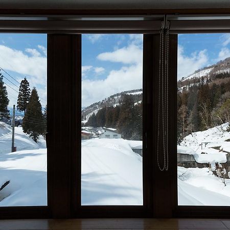 Nozawa House Apartment Екстериор снимка