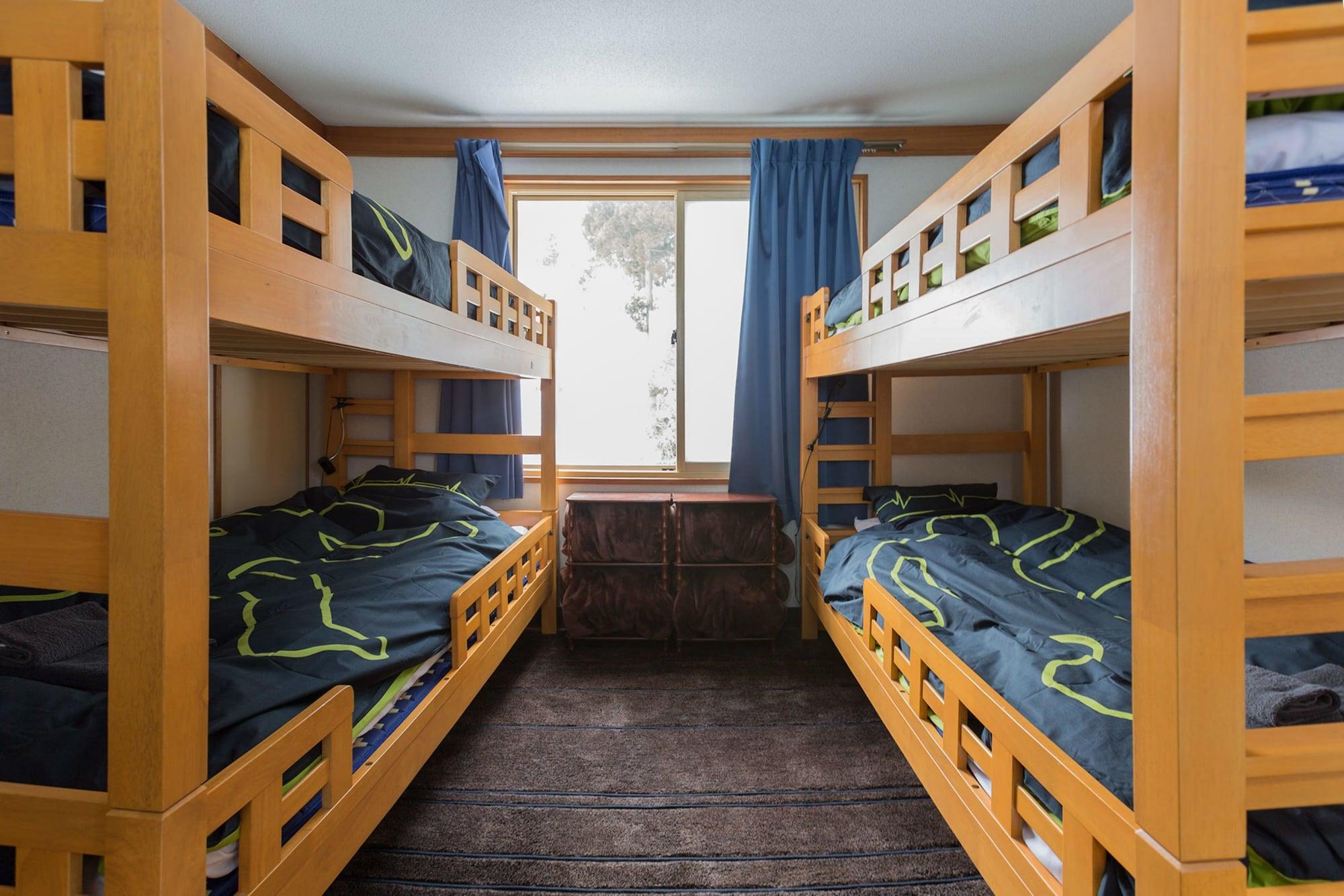Nozawa House Apartment Екстериор снимка