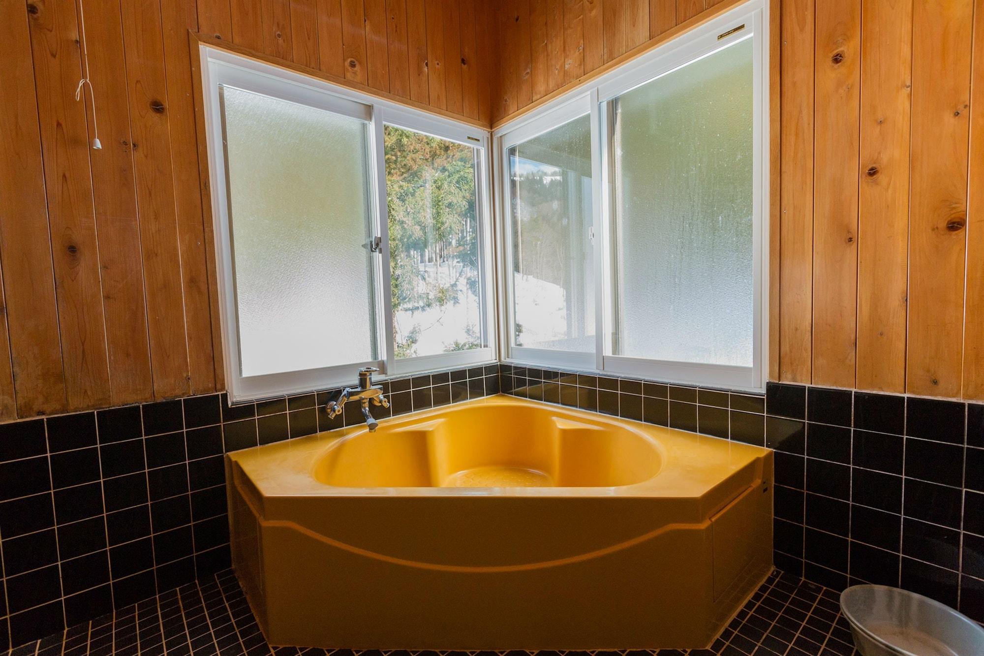 Nozawa House Apartment Екстериор снимка