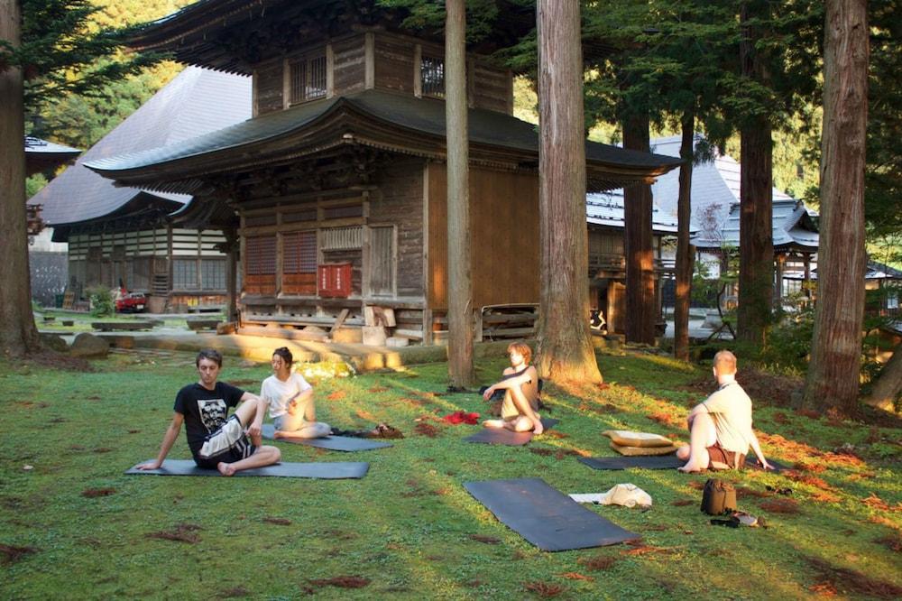 Nozawa House Apartment Екстериор снимка