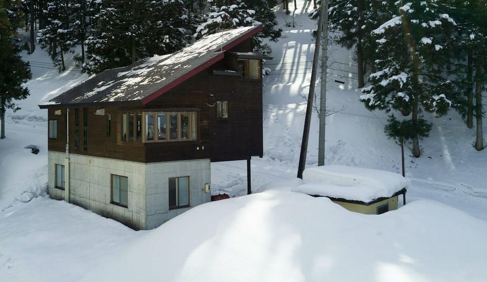 Nozawa House Apartment Екстериор снимка