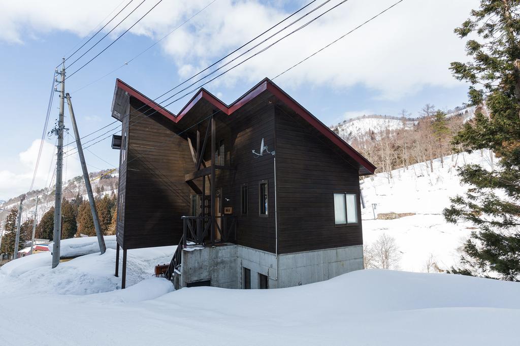 Nozawa House Apartment Екстериор снимка