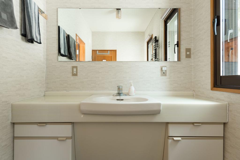 Nozawa House Apartment Екстериор снимка