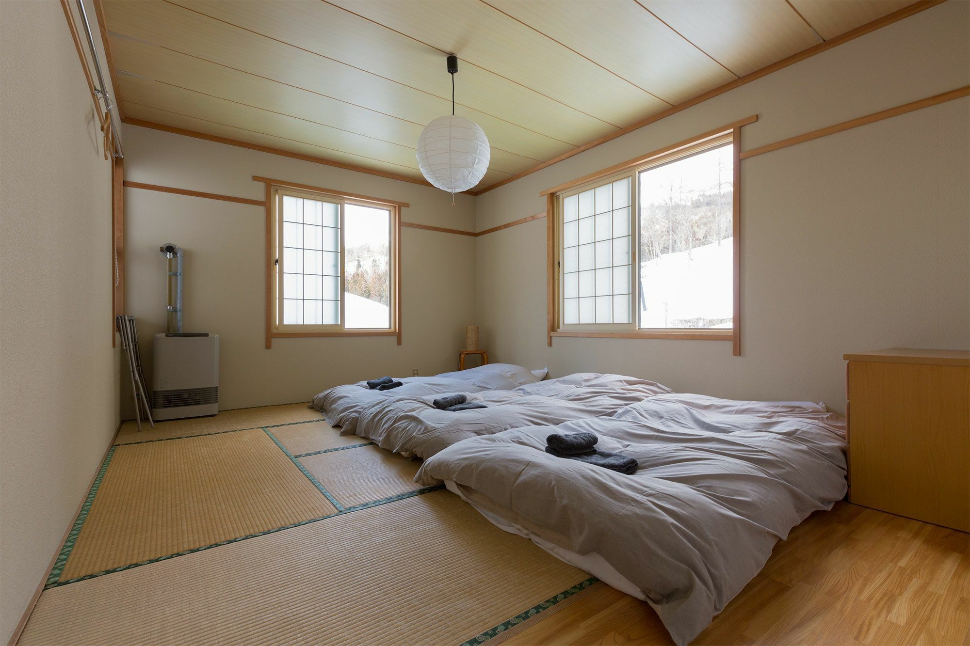 Nozawa House Apartment Екстериор снимка