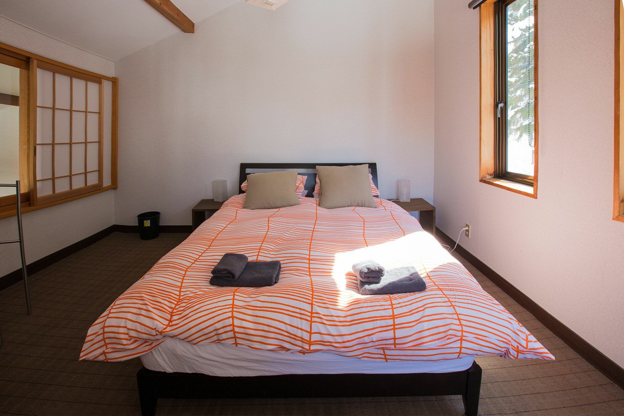 Nozawa House Apartment Екстериор снимка