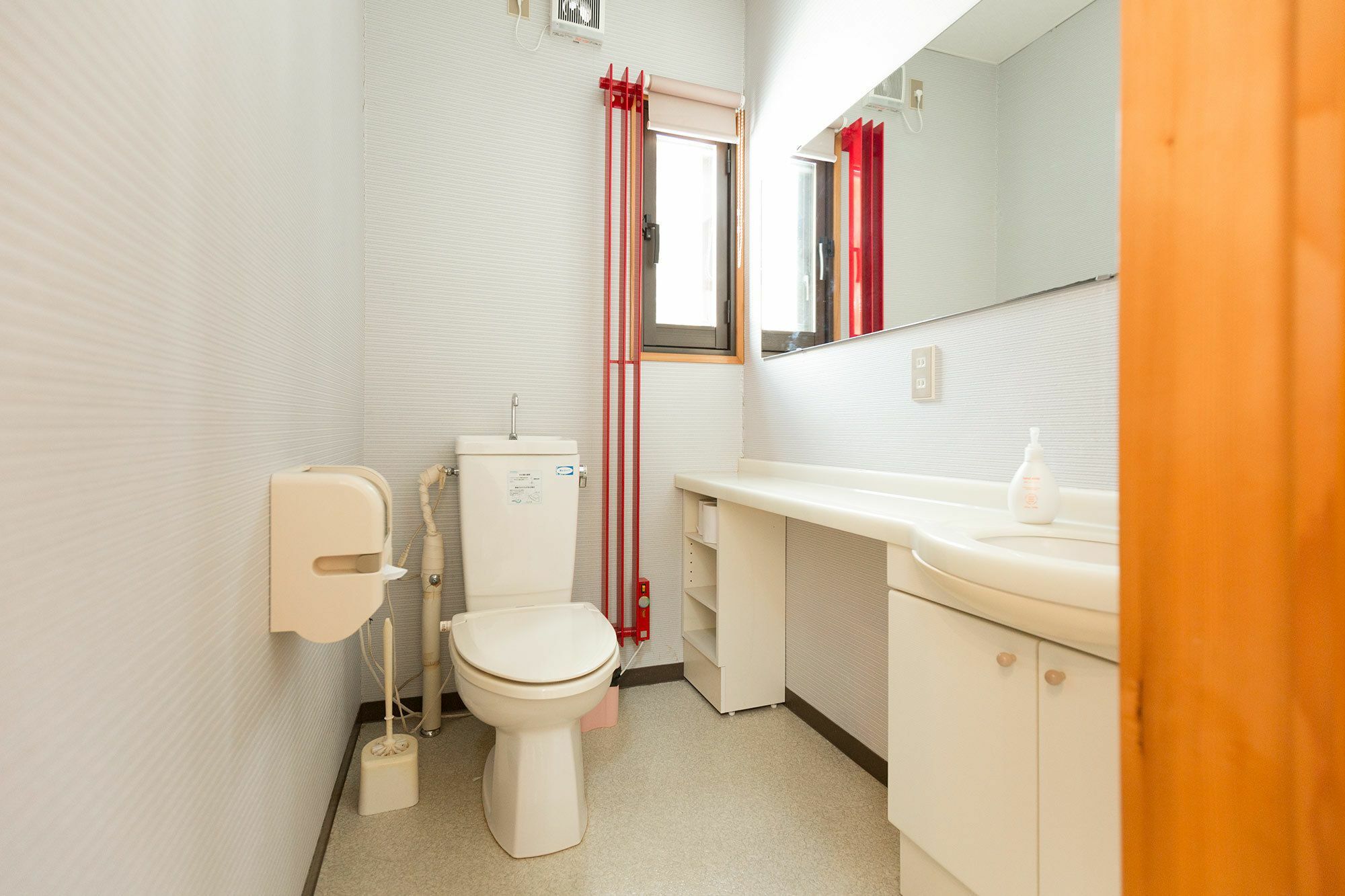 Nozawa House Apartment Екстериор снимка