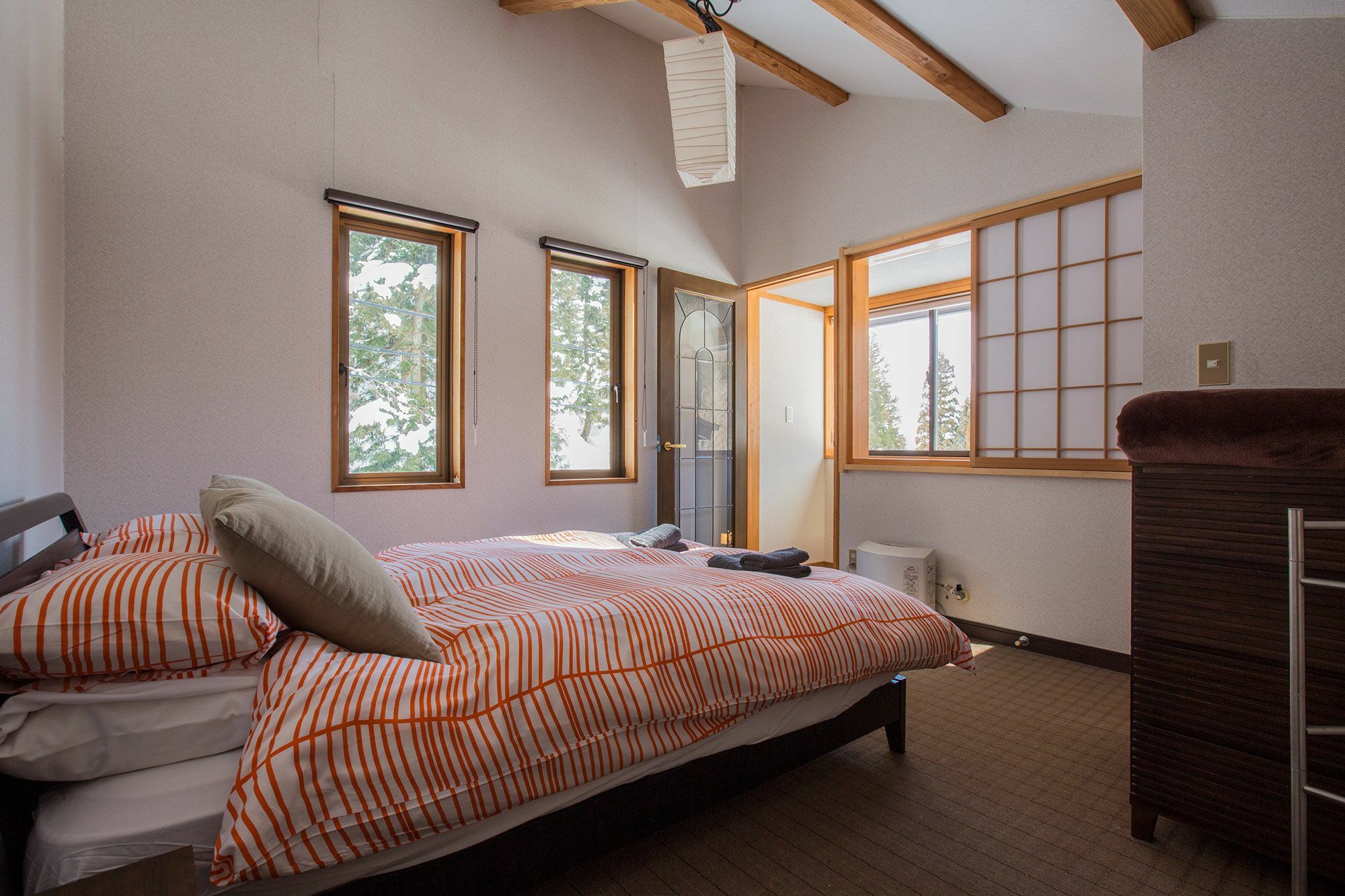Nozawa House Apartment Екстериор снимка